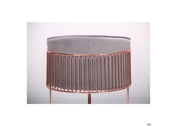  Кресло Kagu, rose gold, light grey  10 — купить в PORTES.UA