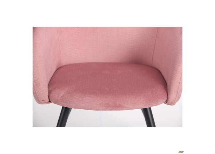  Кресло Lynette black/canyon rose  8 — купить в PORTES.UA