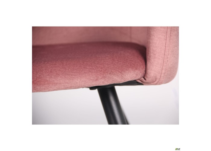  Кресло Lynette black/canyon rose  9 — купить в PORTES.UA