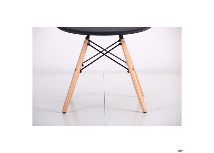  Кресло Salex PL Wood Черный  11 — купить в PORTES.UA
