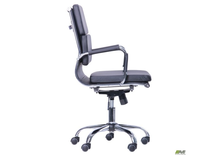  Кресло Slim FX LB (XH-630B) черный  2 — купить в PORTES.UA