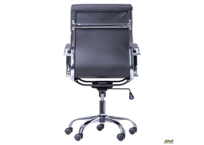  Кресло Slim FX LB (XH-630B) черный  5 — купить в PORTES.UA