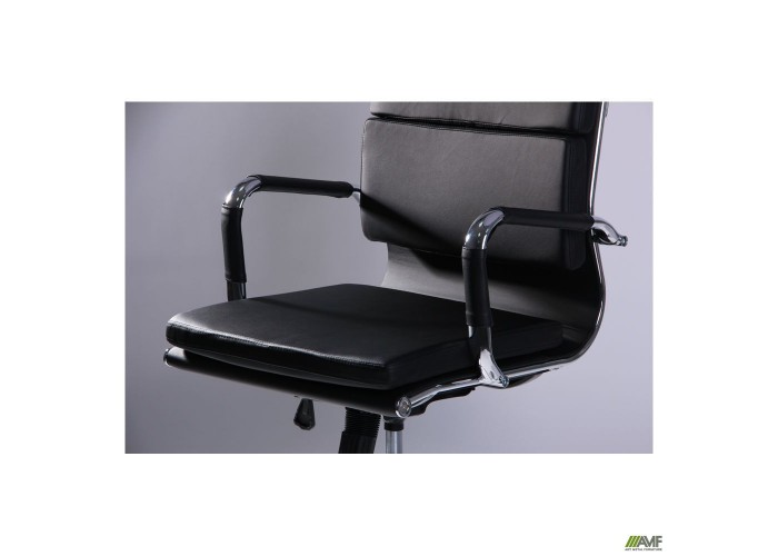  Кресло Slim FX LB (XH-630B) черный  6 — купить в PORTES.UA
