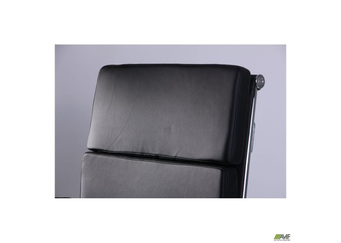  Кресло Slim FX LB (XH-630B) черный  7 — купить в PORTES.UA