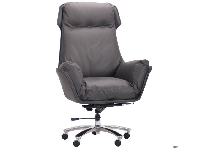  Кресло Wilson Grey  2 — купить в PORTES.UA
