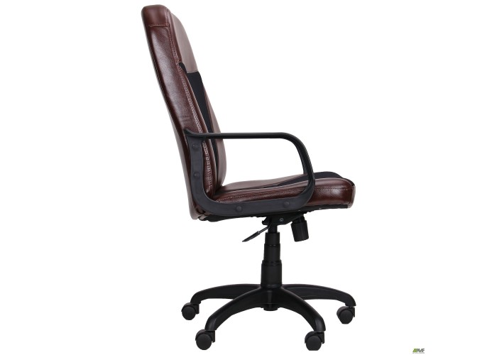  Кресло Анкор Пластик Мадрас дк браун + Сетка  3 — купить в PORTES.UA
