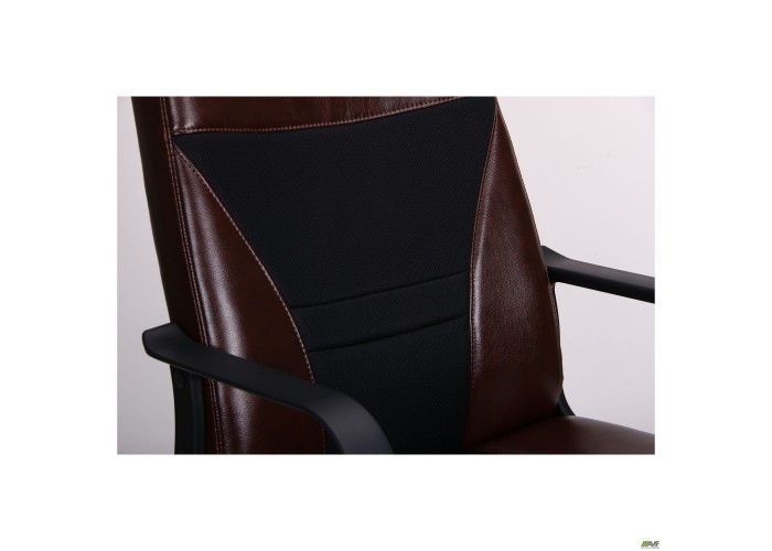  Кресло Анкор Пластик Мадрас дк браун + Сетка  6 — купить в PORTES.UA