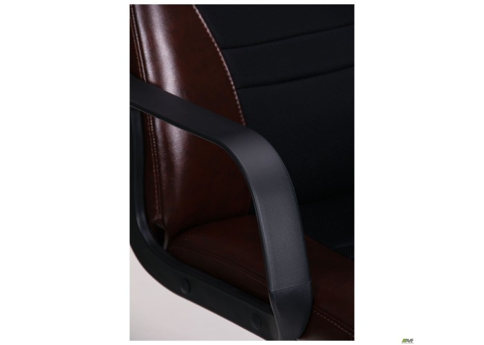 Кресло Анкор Пластик Мадрас дк браун + Сетка  7 — купить в PORTES.UA