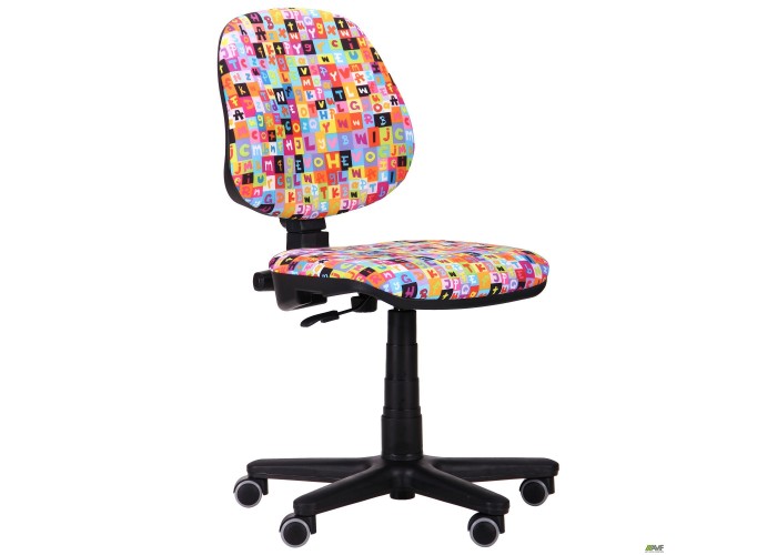  Кресло детское Актив Дизайн Алфавит  1 — купить в PORTES.UA