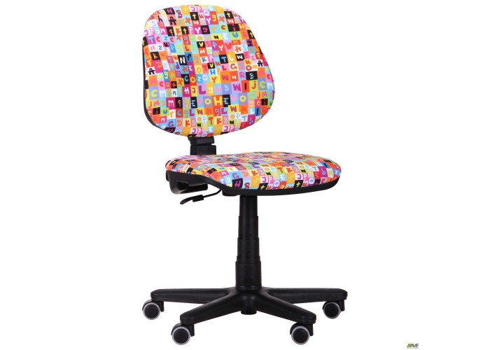  Кресло детское Актив Дизайн Алфавит  2 — купить в PORTES.UA