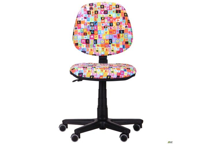  Кресло детское Актив Дизайн Алфавит  3 — купить в PORTES.UA