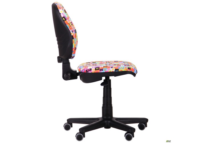  Кресло детское Актив Дизайн Алфавит  4 — купить в PORTES.UA