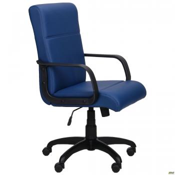 Кресло Фаворит Пластик на механизме качания Неаполь N-22