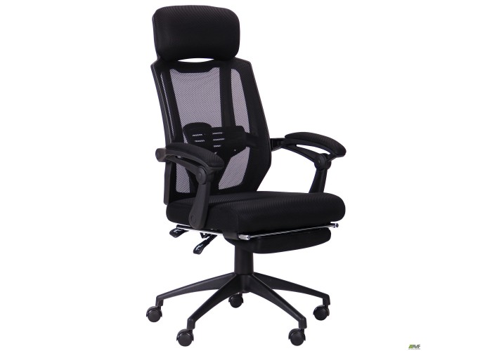  Кресло Art черный  1 — купить в PORTES.UA