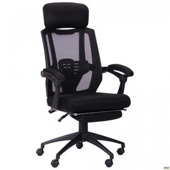 Кресло Art черный