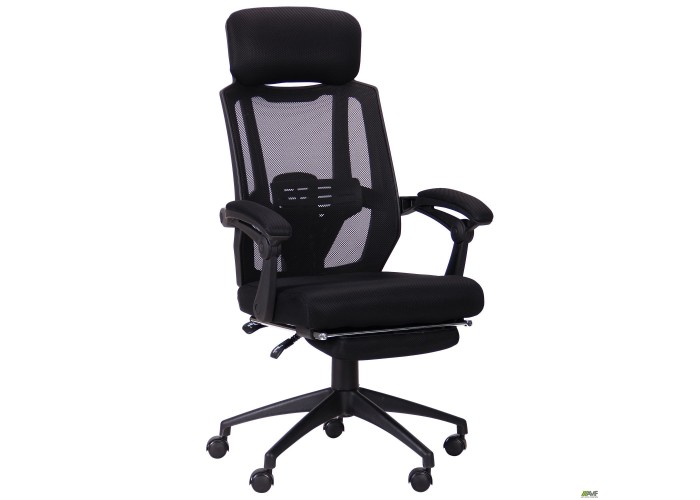  Кресло Art черный  2 — купить в PORTES.UA