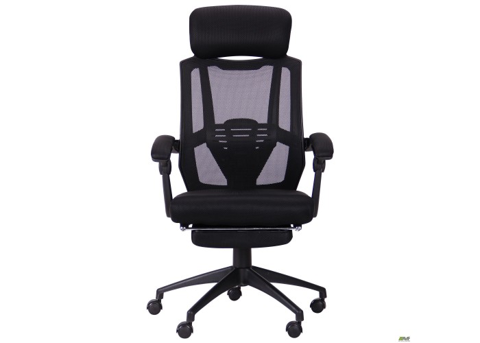  Кресло Art черный  3 — купить в PORTES.UA