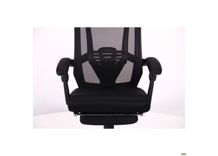  Кресло Art черный  7 — купить в PORTES.UA