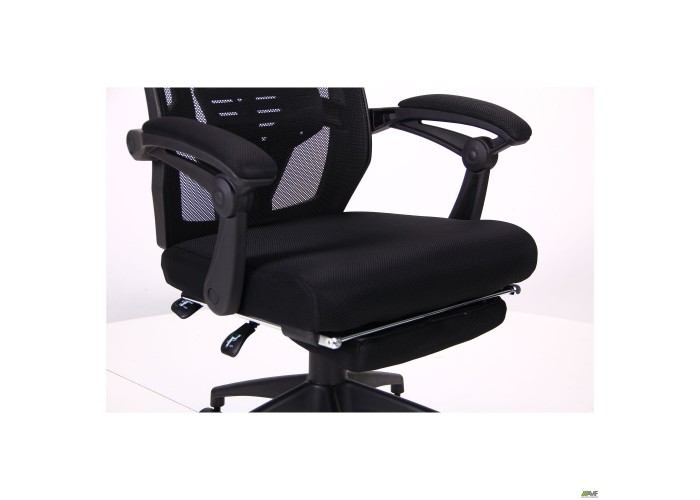  Кресло Art черный  8 — купить в PORTES.UA