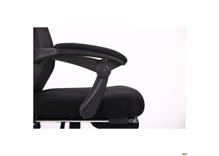  Кресло Art черный  10 — купить в PORTES.UA