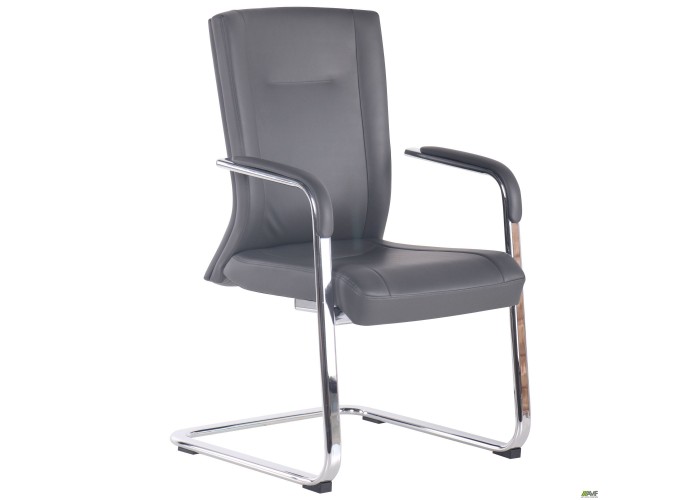  Кресло Bill CF Dark Grey  1 — купить в PORTES.UA