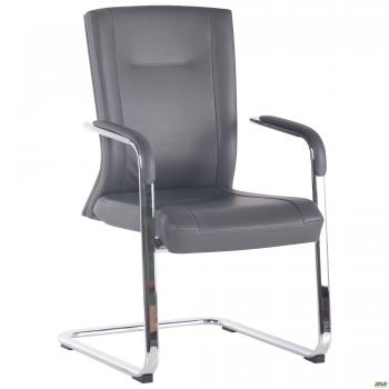 Крісло Bill CF Dark Grey