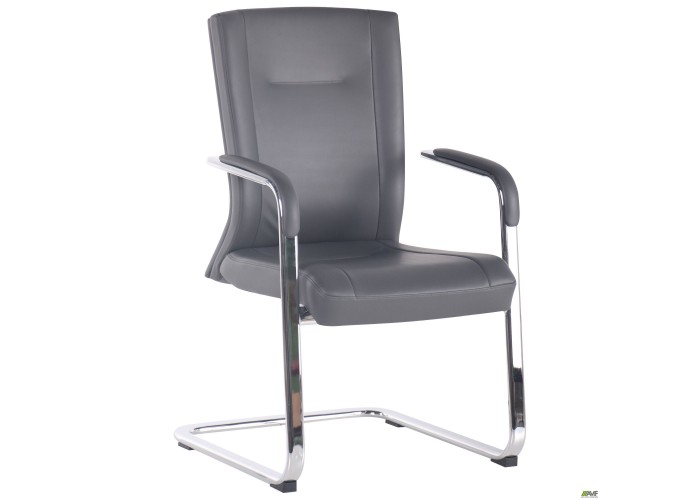  Кресло Bill CF Dark Grey  2 — купить в PORTES.UA