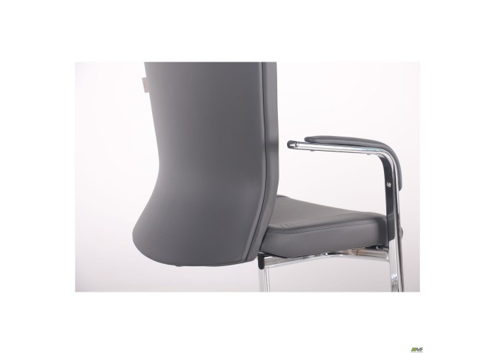  Кресло Bill CF Dark Grey  16 — купить в PORTES.UA
