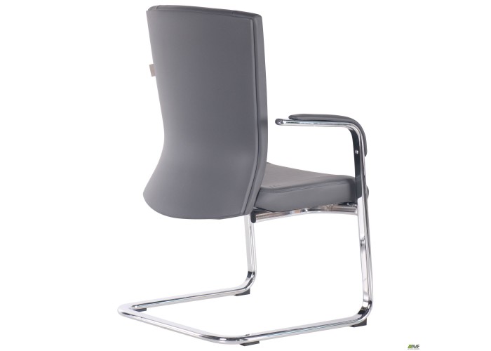  Кресло Bill CF Dark Grey  5 — купить в PORTES.UA
