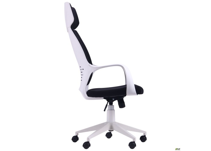  Крісло Concept білий, чорний  2 — замовити в PORTES.UA