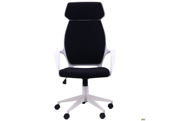  Крісло Concept білий, чорний  3 — замовити в PORTES.UA