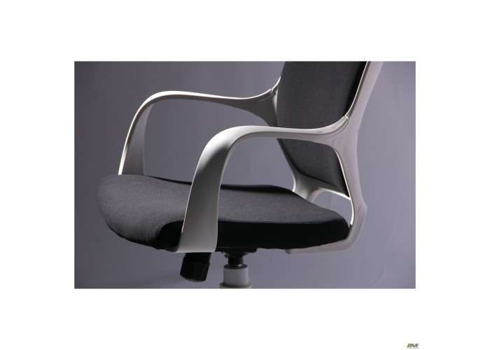  Крісло Concept білий, чорний  5 — замовити в PORTES.UA