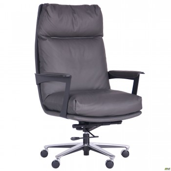 Крісло Kennedy Grey