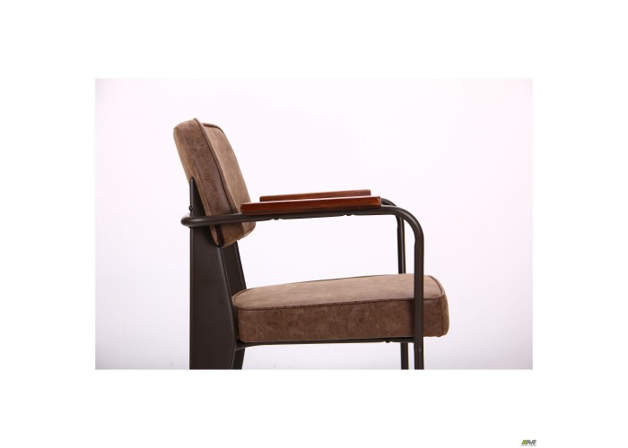  Кресло Lennon кофе / лунго  9 — купить в PORTES.UA