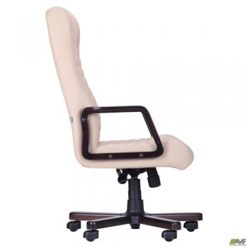 Кресло Атлантис Экстра механизм ANYFIX орех Неаполь N-17