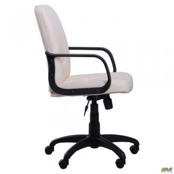 Кресло Лига Пластик Скаден беж светлый