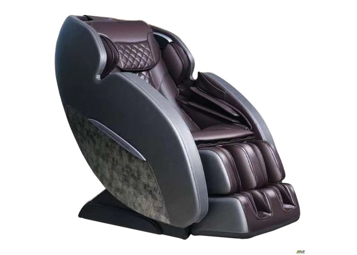  Кресло массажное Miller Deep grey  1 — купить в PORTES.UA