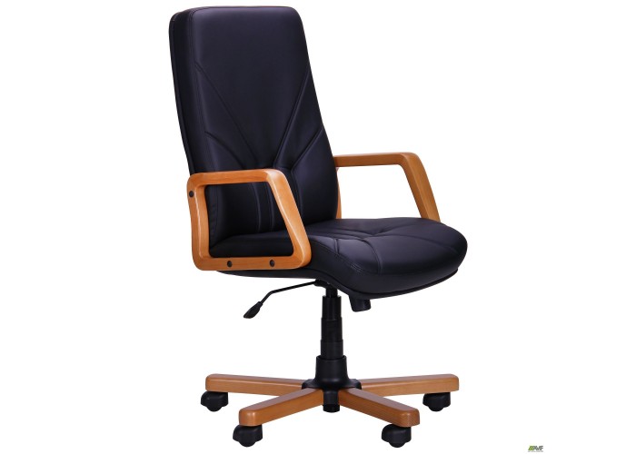  Кресло Менеджер Вуд бук Неаполь N-20  1 — купить в PORTES.UA