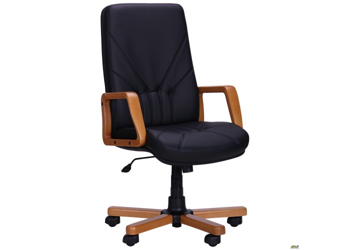 Кресло Менеджер Вуд бук Неаполь N-20  2 — купить в PORTES.UA