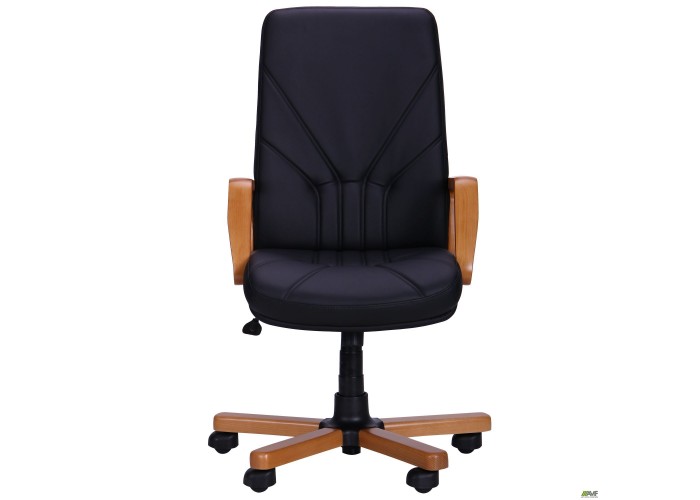  Кресло Менеджер Вуд бук Неаполь N-20  3 — купить в PORTES.UA