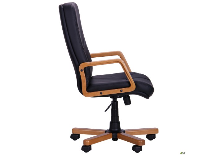  Кресло Менеджер Вуд бук Неаполь N-20  4 — купить в PORTES.UA