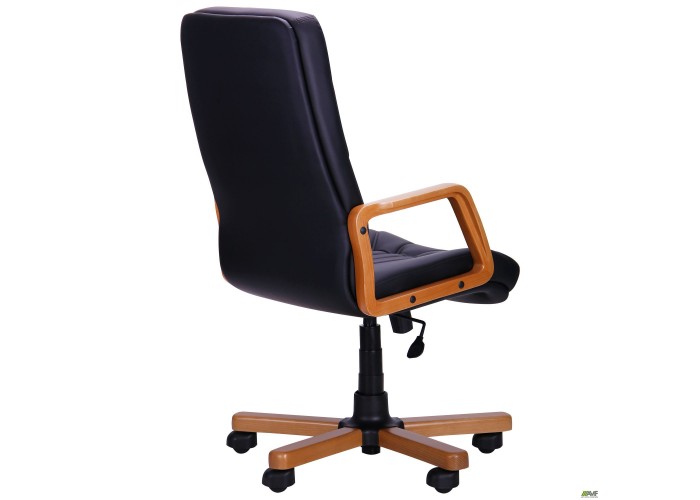  Кресло Менеджер Вуд бук Неаполь N-20  5 — купить в PORTES.UA