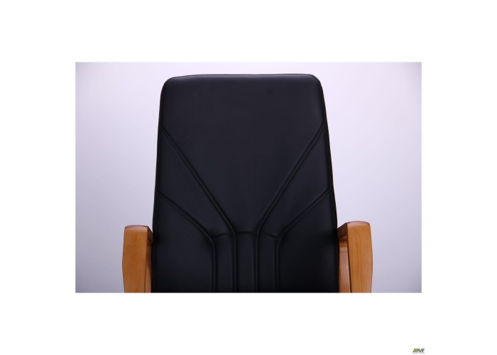  Кресло Менеджер Вуд бук Неаполь N-20  6 — купить в PORTES.UA