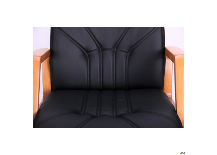  Кресло Менеджер Вуд бук Неаполь N-20  7 — купить в PORTES.UA