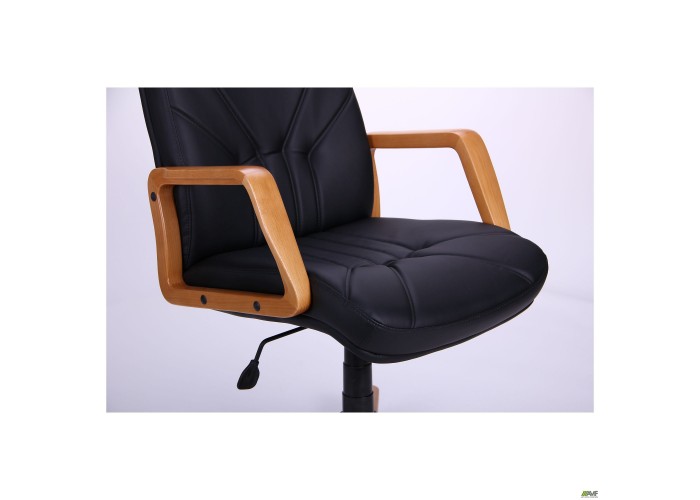  Кресло Менеджер Вуд бук Неаполь N-20  8 — купить в PORTES.UA