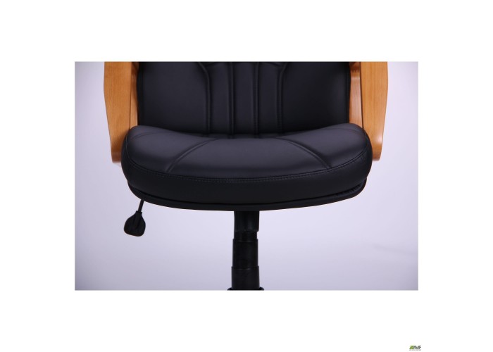  Кресло Менеджер Вуд бук Неаполь N-20  9 — купить в PORTES.UA