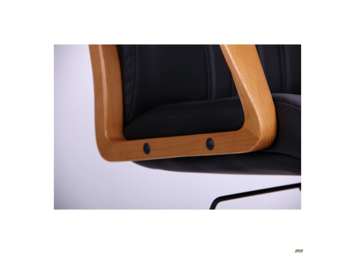  Кресло Менеджер Вуд бук Неаполь N-20  10 — купить в PORTES.UA