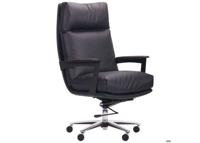  Кресло Kennedy Black  1 — купить в PORTES.UA
