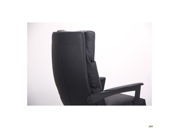  Кресло Kennedy Black  13 — купить в PORTES.UA