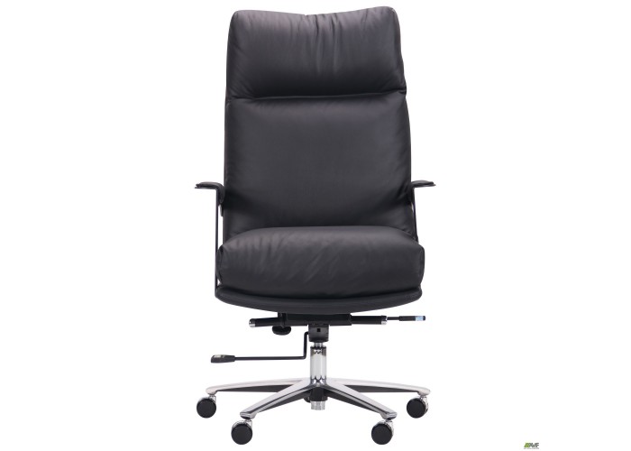  Кресло Kennedy Black  3 — купить в PORTES.UA